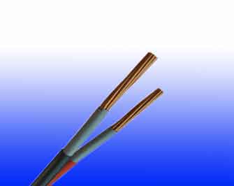 BMS (Building Management System)
Analog Signal Cable